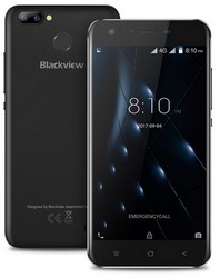 Замена сенсора на телефоне Blackview A7 Pro в Саранске